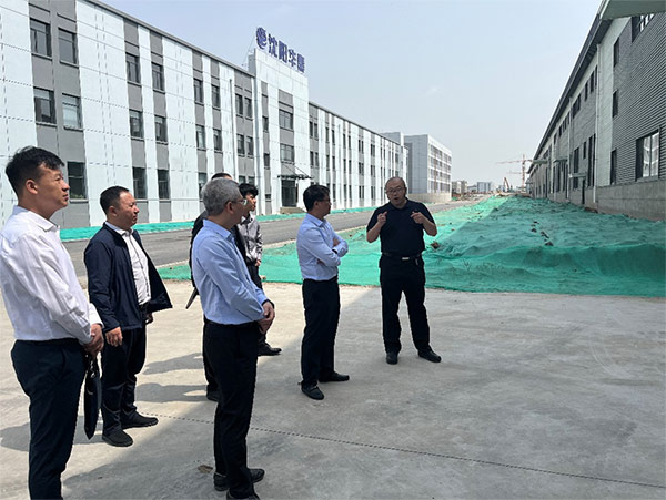 深化銀企合作，共謀發(fā)展新篇｜國開行遼寧省分行黨委書記、行長黎鵬一行赴航空集團(tuán)開展調(diào)研座談