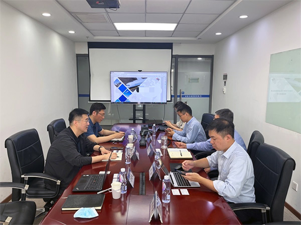 引基金活水驅動航空產業(yè)高質量發(fā)展